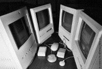 circle of macs