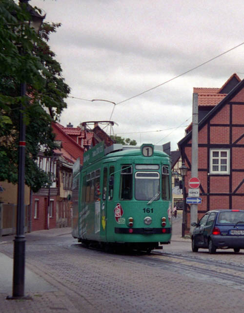 tram Groeperstr