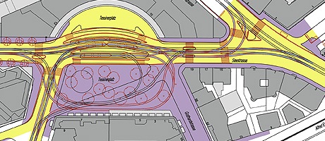 Tessinerplatz